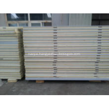 PUR Insulation Sandwich panel